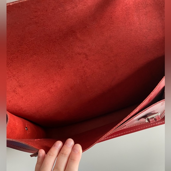 Cambridge satchel company never used - Picture 3 of 6